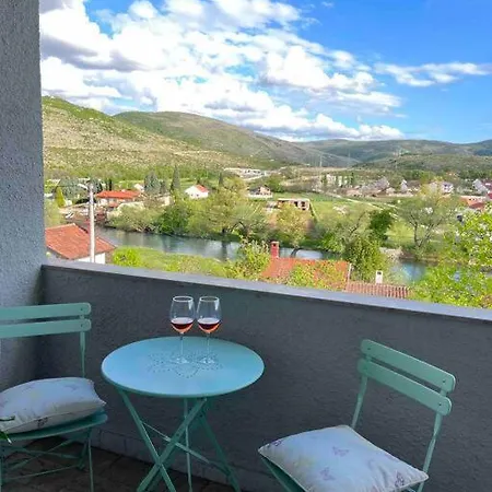 Aria Mostar