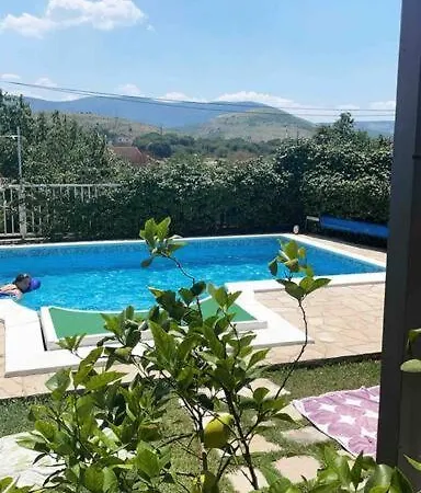 Aria Casa vacanze
