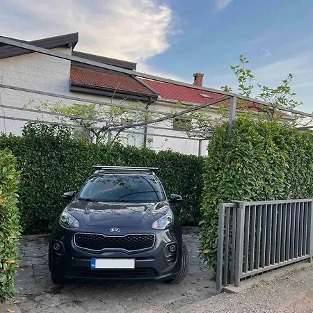 Casa vacanze Aria