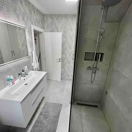 Aria Casa vacanze Mostar
