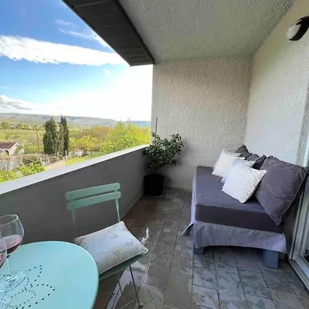 Aria Casa vacanze *