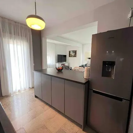 Aria Casa vacanze