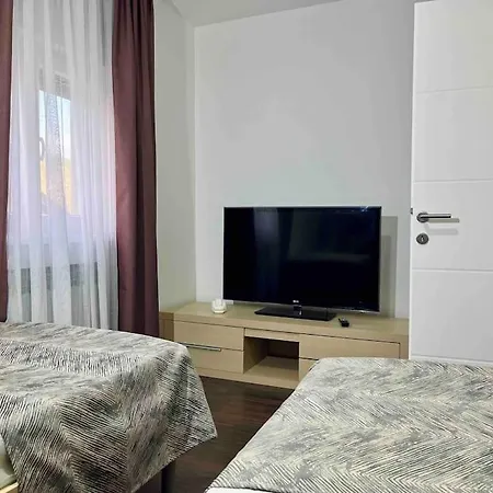 Aria Casa vacanze Mostar