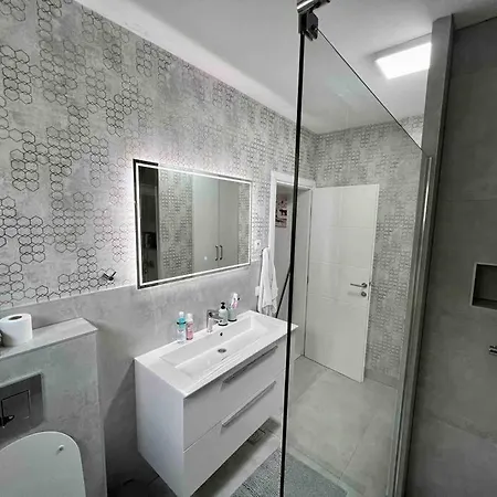 Casa vacanze Aria