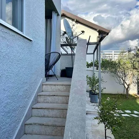Casa vacanze Aria *