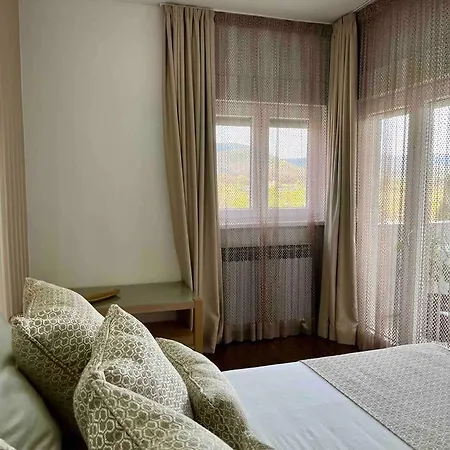 Casa vacanze Aria