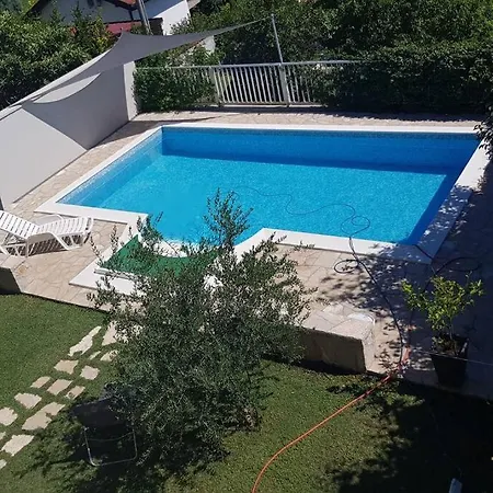 Aria Casa vacanze Mostar