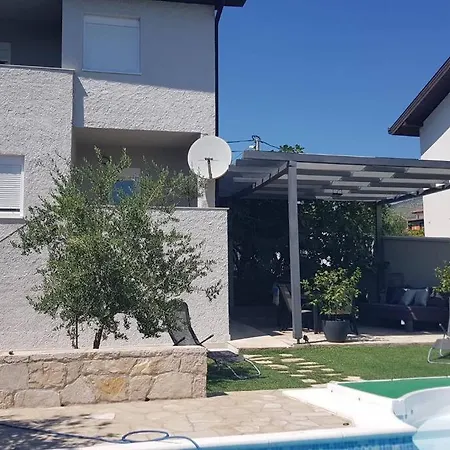 Aria Casa vacanze Mostar
