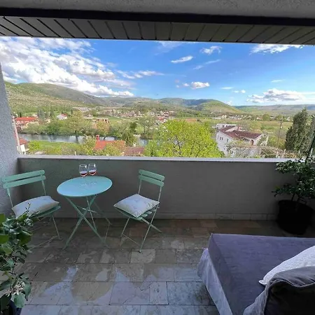 Aria Hébergement de vacances Mostar