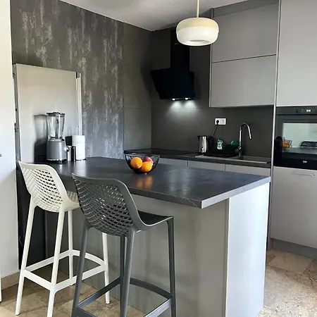 Aria Casa vacanze *